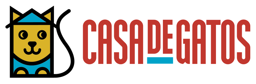logo Casa De Gatos PR Rincon Colony Cats<br />
